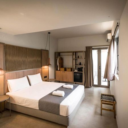 Dream Village Hersonissos (Crete) Exterior foto