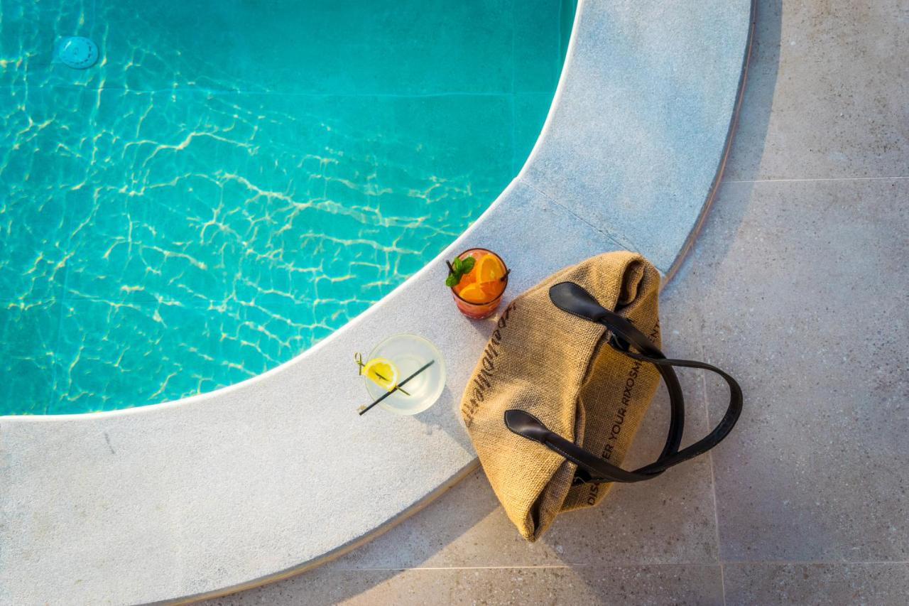 Dream Village Hersonissos (Crete) Exterior foto
