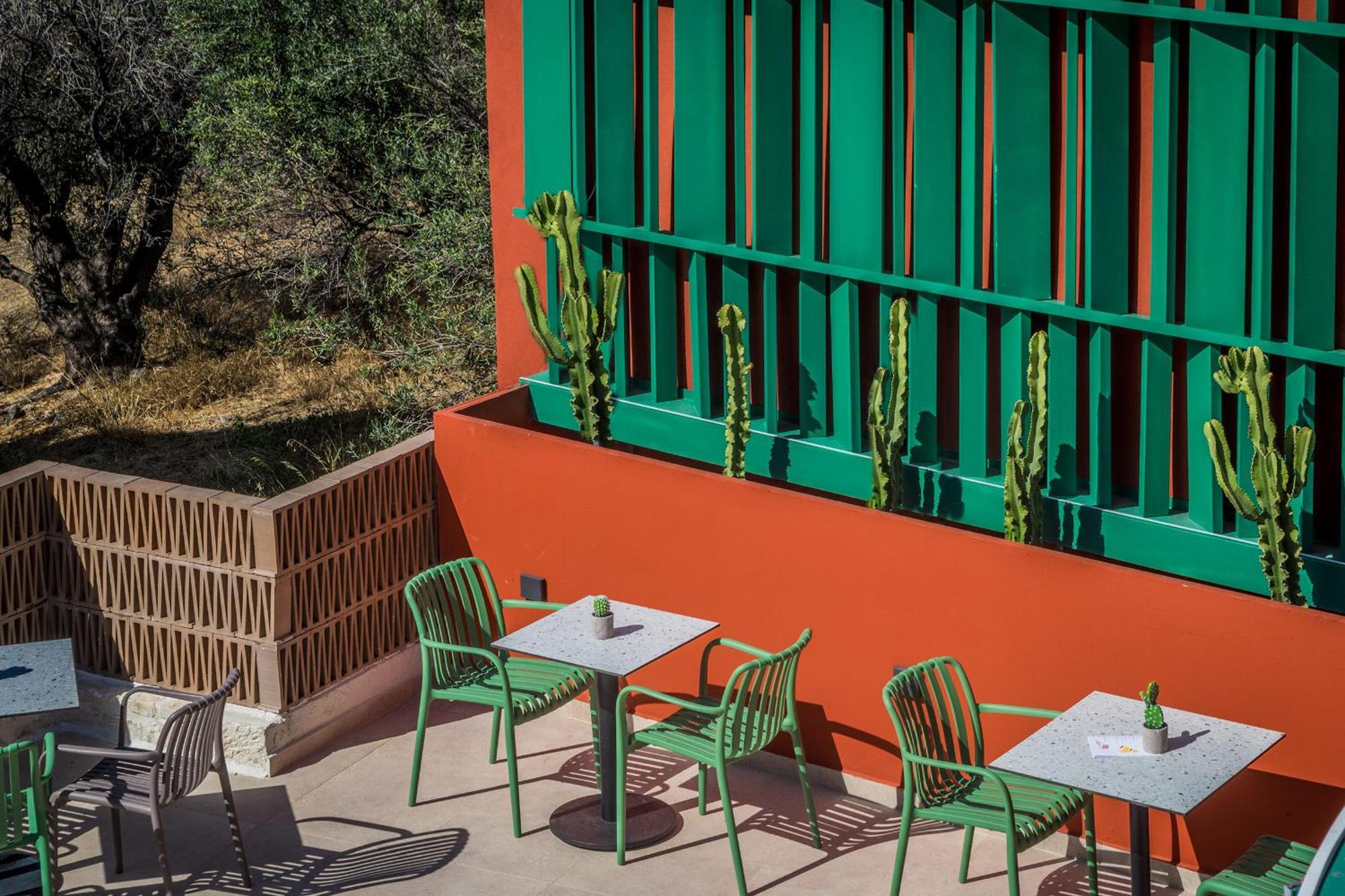Dream Village Hersonissos (Crete) Exterior foto